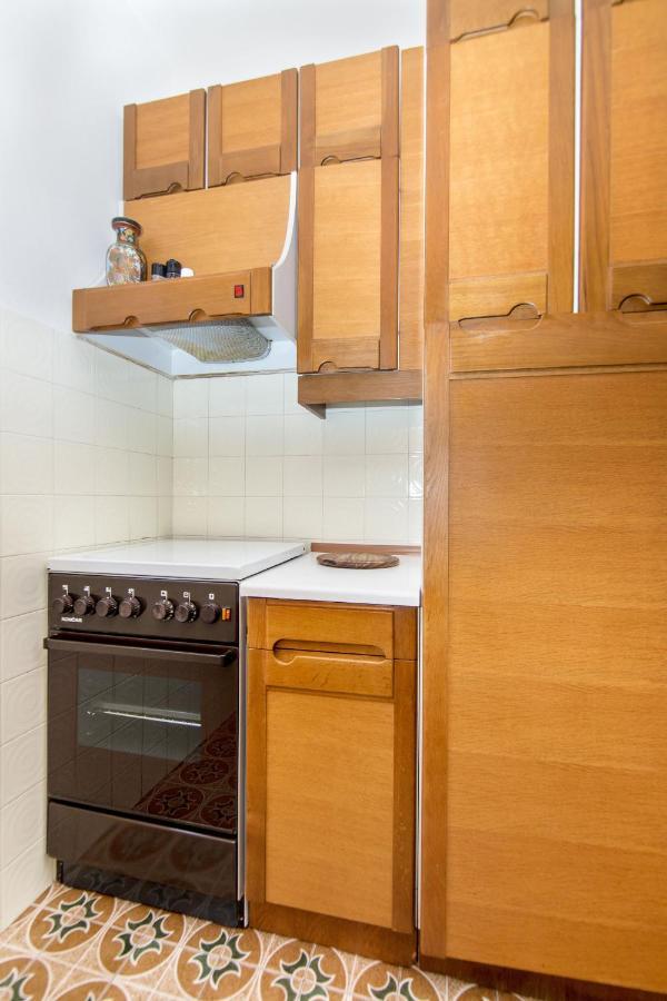 Apartments Grgo فوديس المظهر الخارجي الصورة
