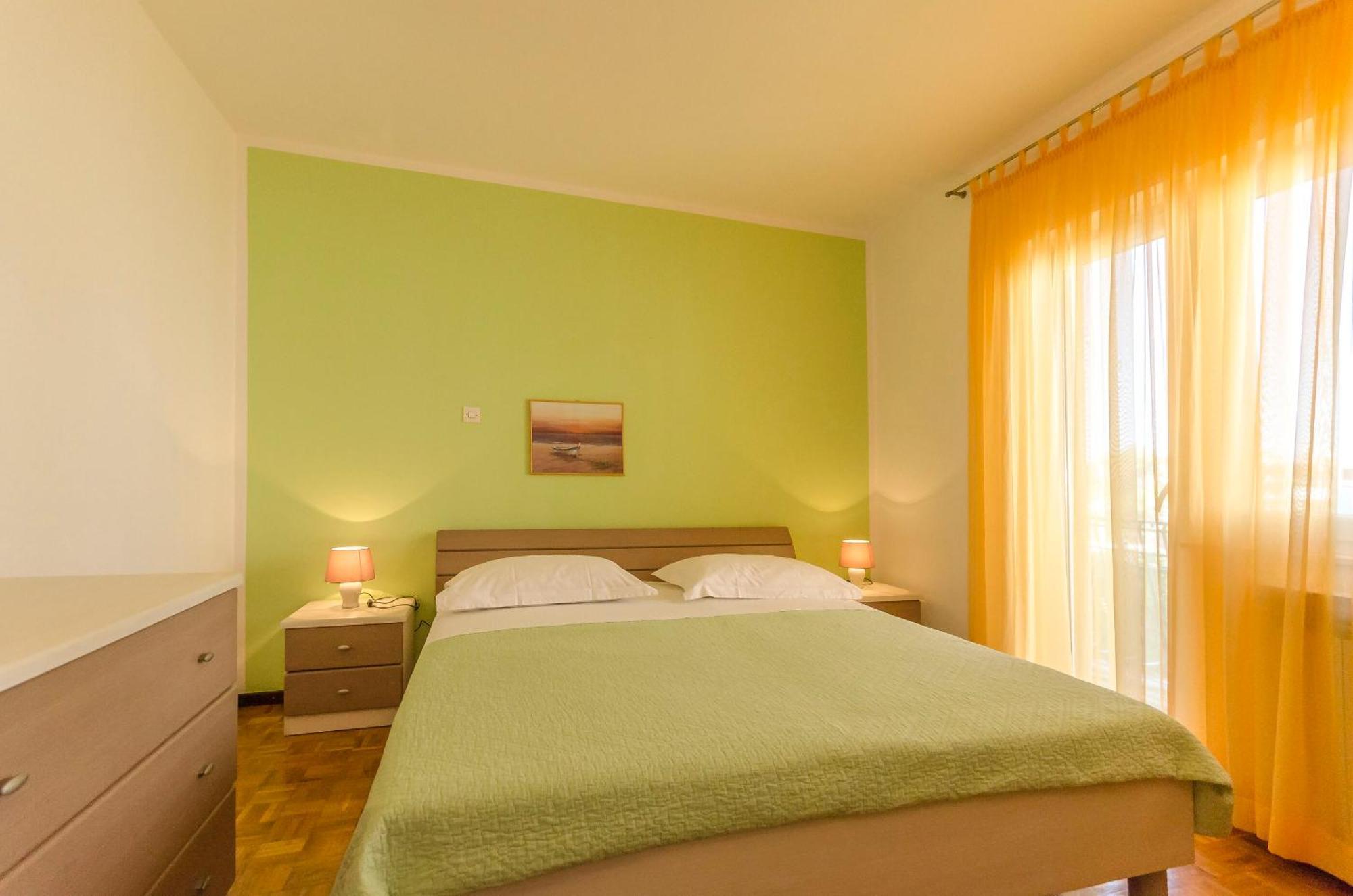 Apartments Grgo فوديس المظهر الخارجي الصورة