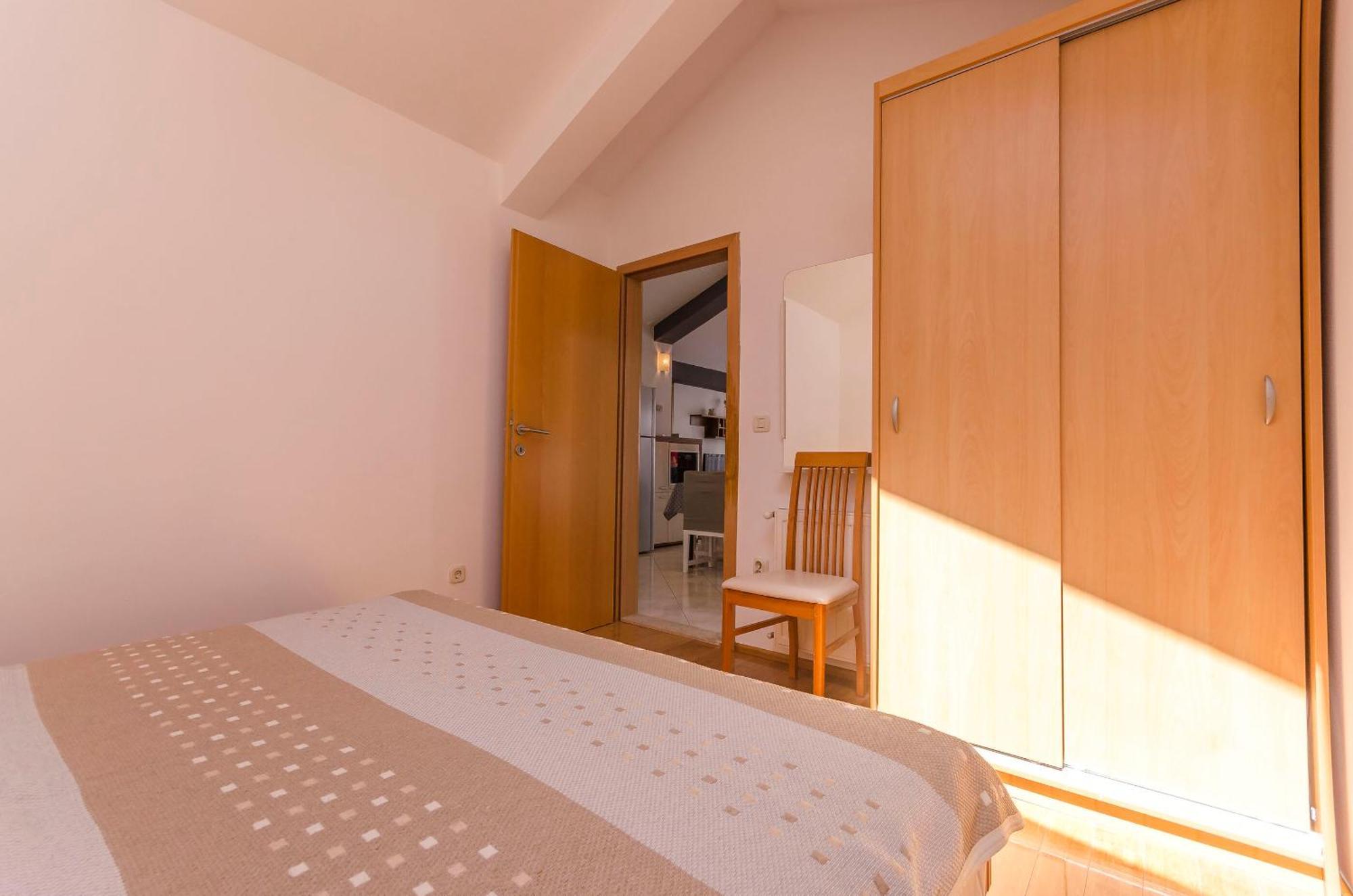 Apartments Grgo فوديس المظهر الخارجي الصورة