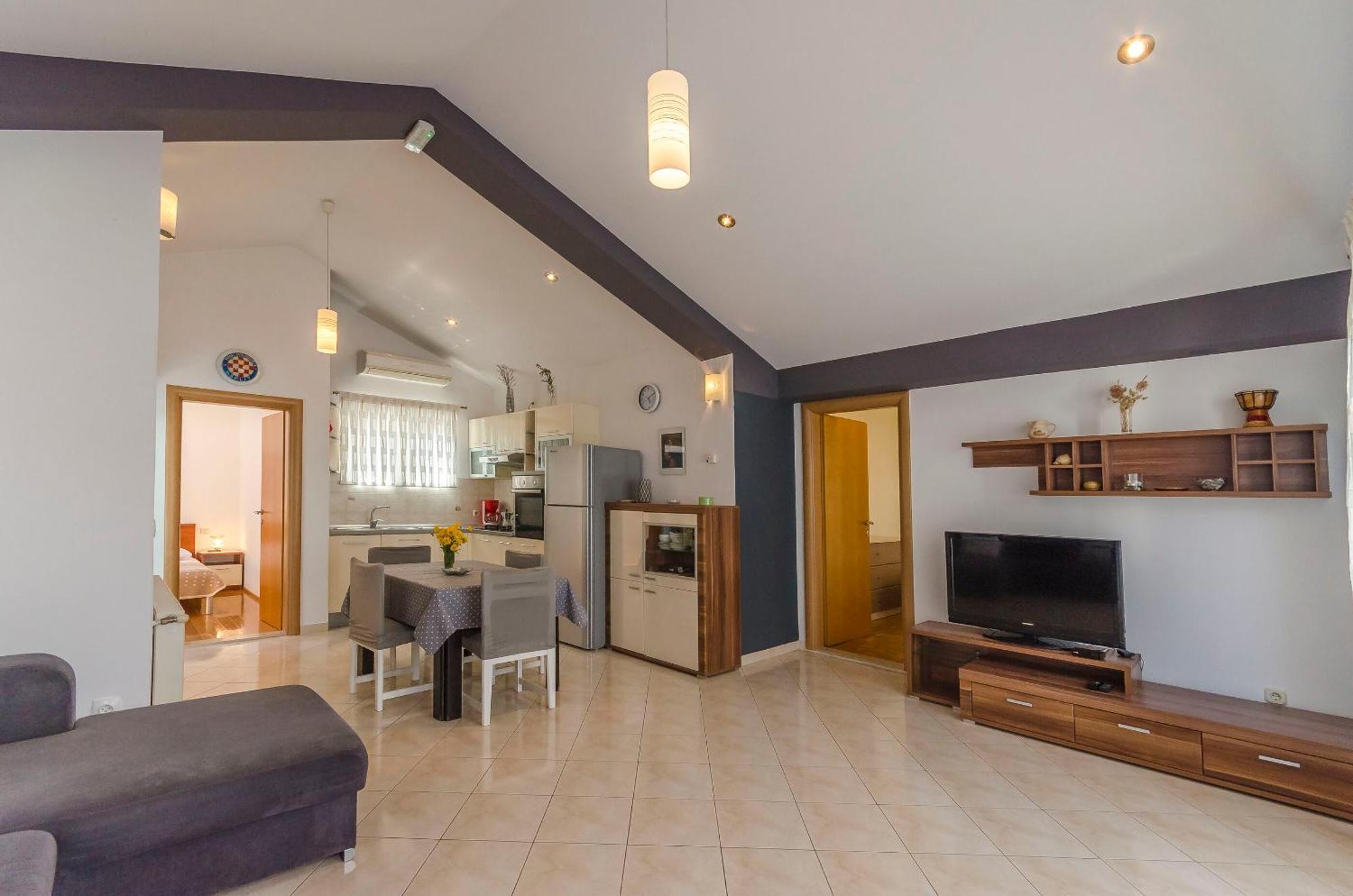 Apartments Grgo فوديس المظهر الخارجي الصورة