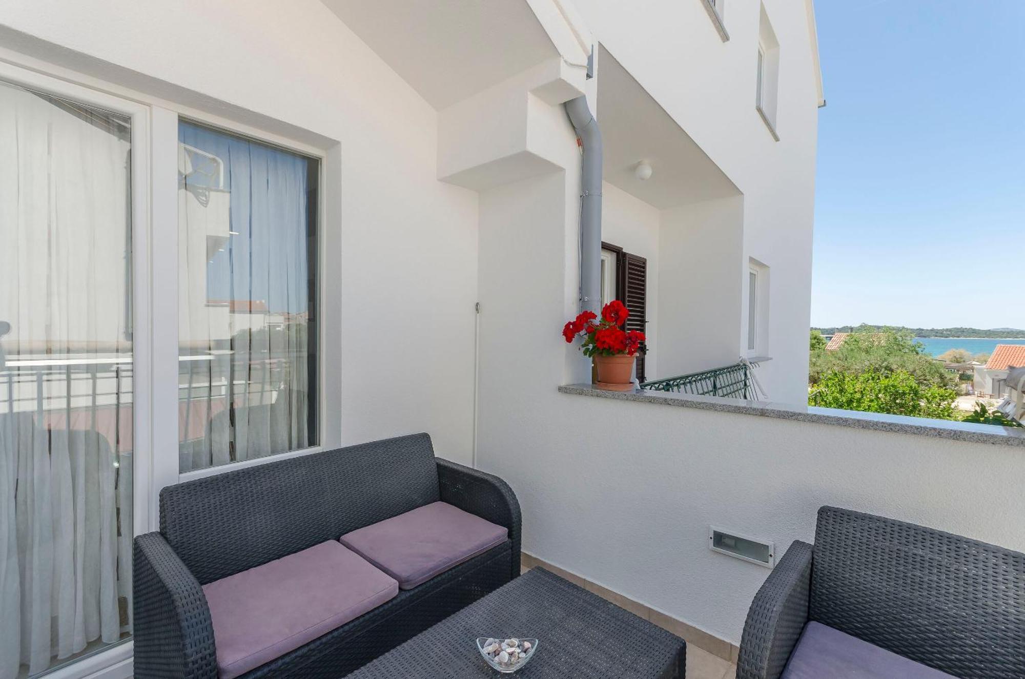 Apartments Grgo فوديس المظهر الخارجي الصورة
