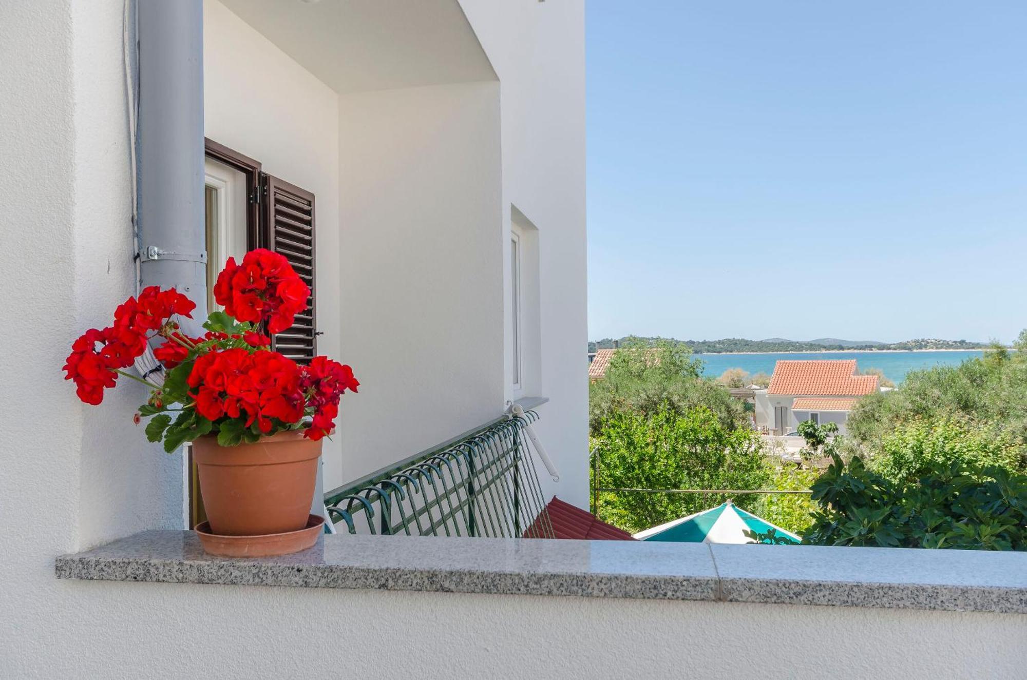 Apartments Grgo فوديس المظهر الخارجي الصورة