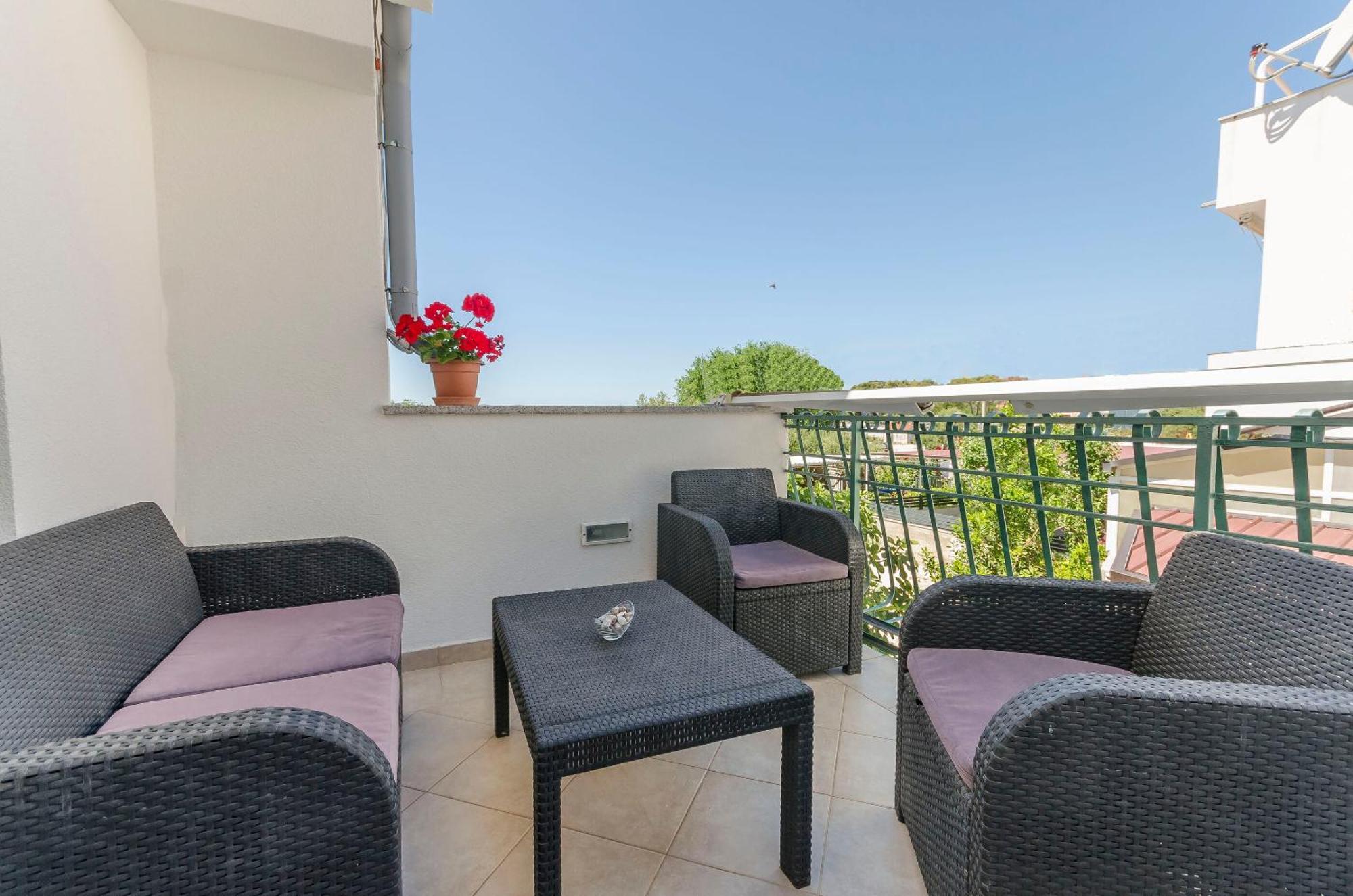 Apartments Grgo فوديس المظهر الخارجي الصورة