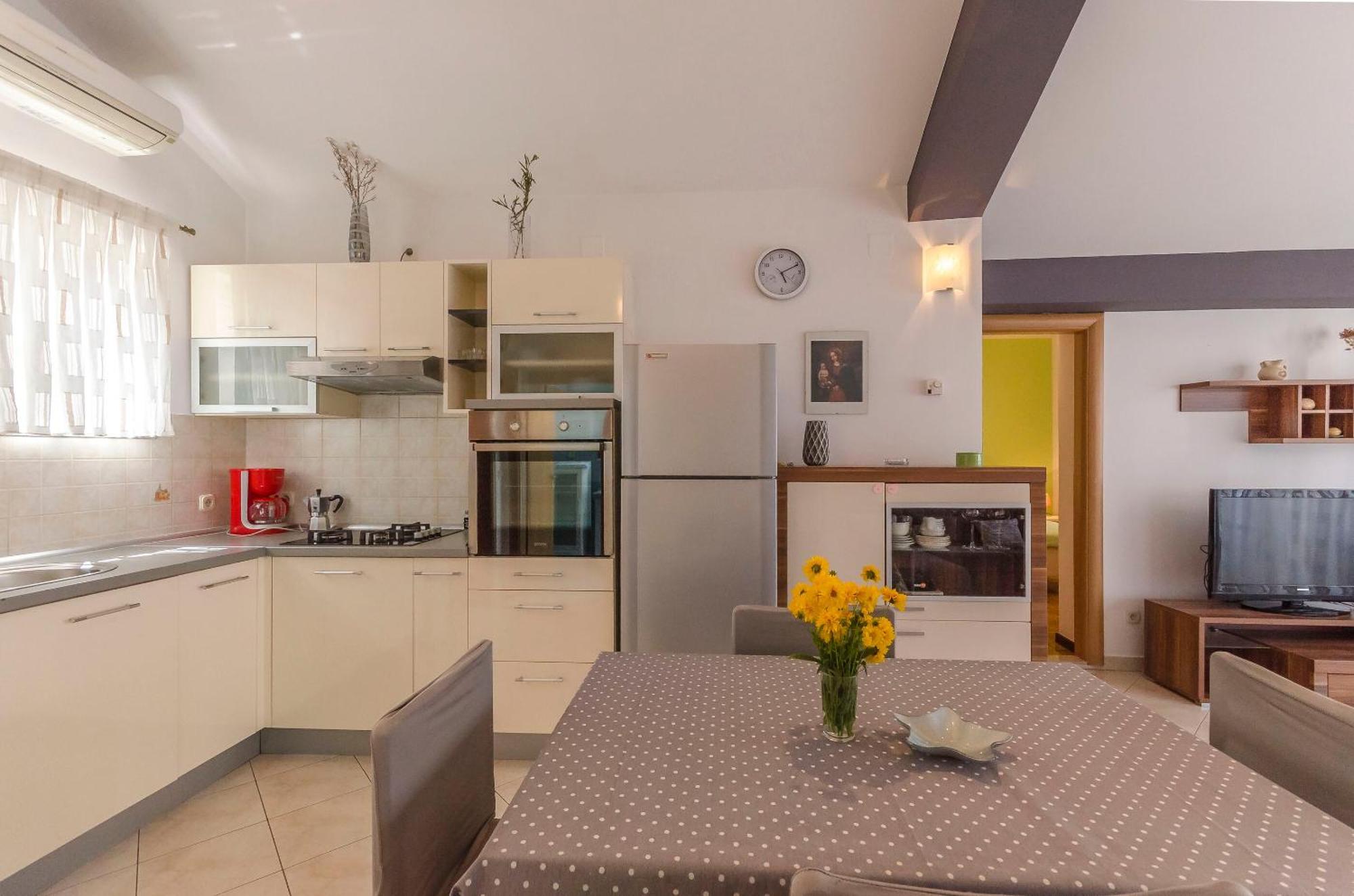 Apartments Grgo فوديس المظهر الخارجي الصورة