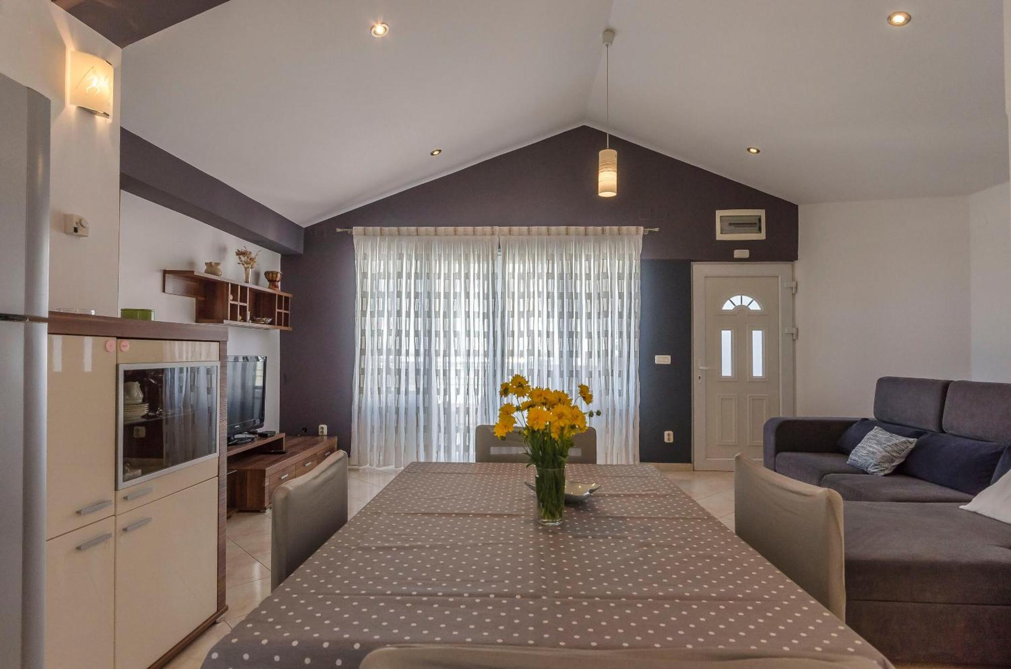 Apartments Grgo فوديس المظهر الخارجي الصورة