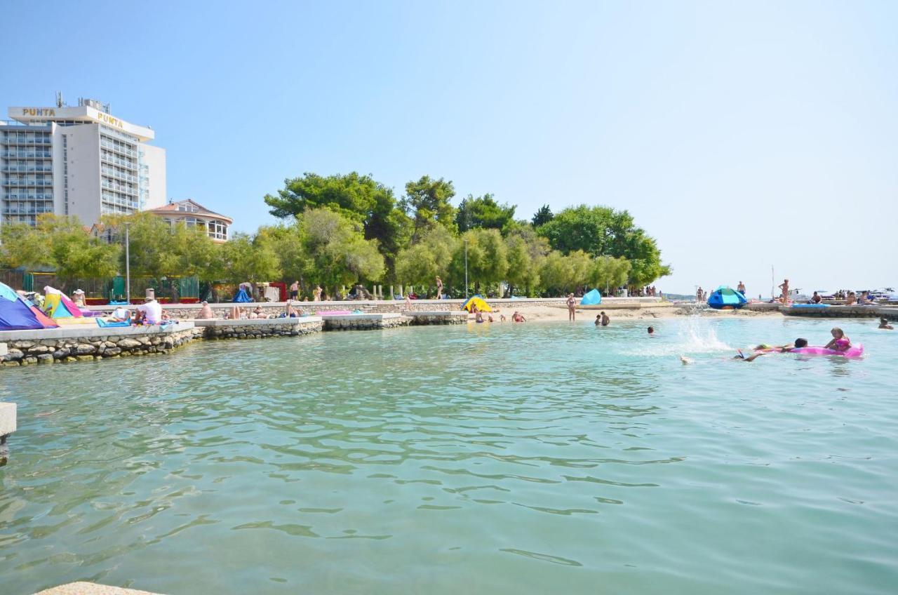 Apartments Grgo فوديس المظهر الخارجي الصورة