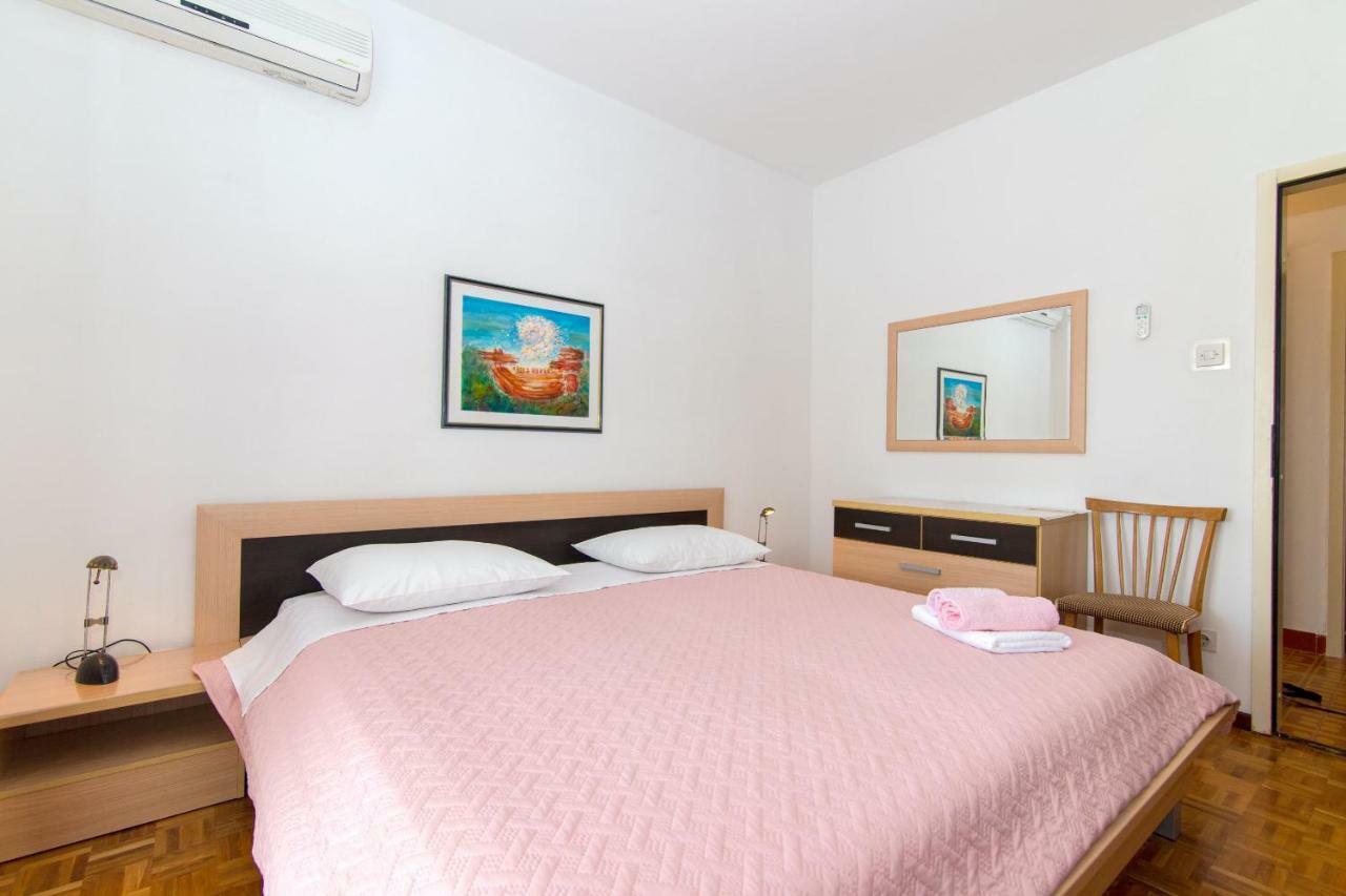 Apartments Grgo فوديس المظهر الخارجي الصورة