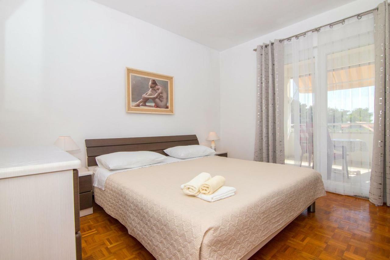 Apartments Grgo فوديس المظهر الخارجي الصورة