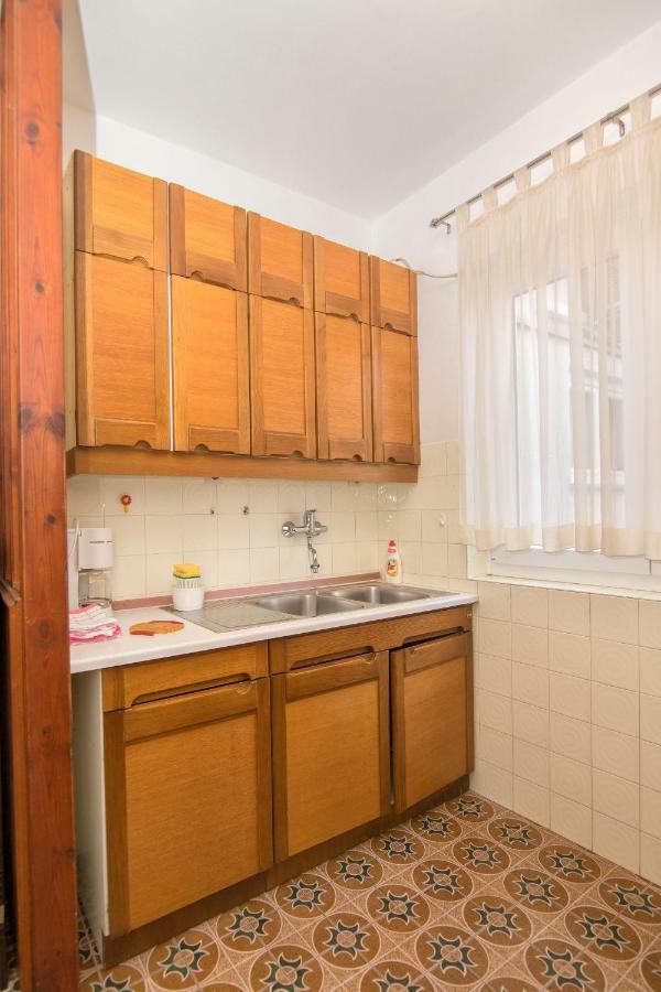 Apartments Grgo فوديس المظهر الخارجي الصورة