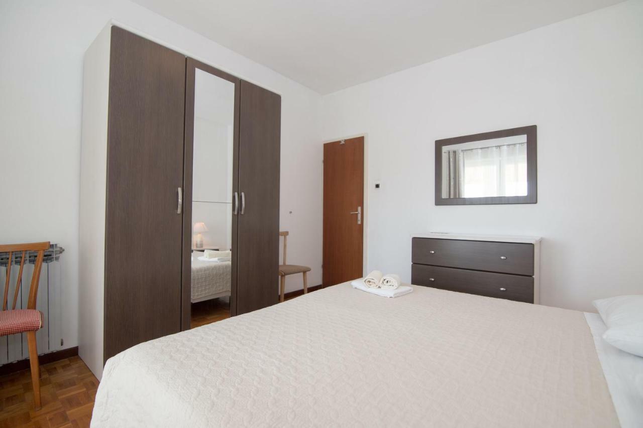 Apartments Grgo فوديس المظهر الخارجي الصورة