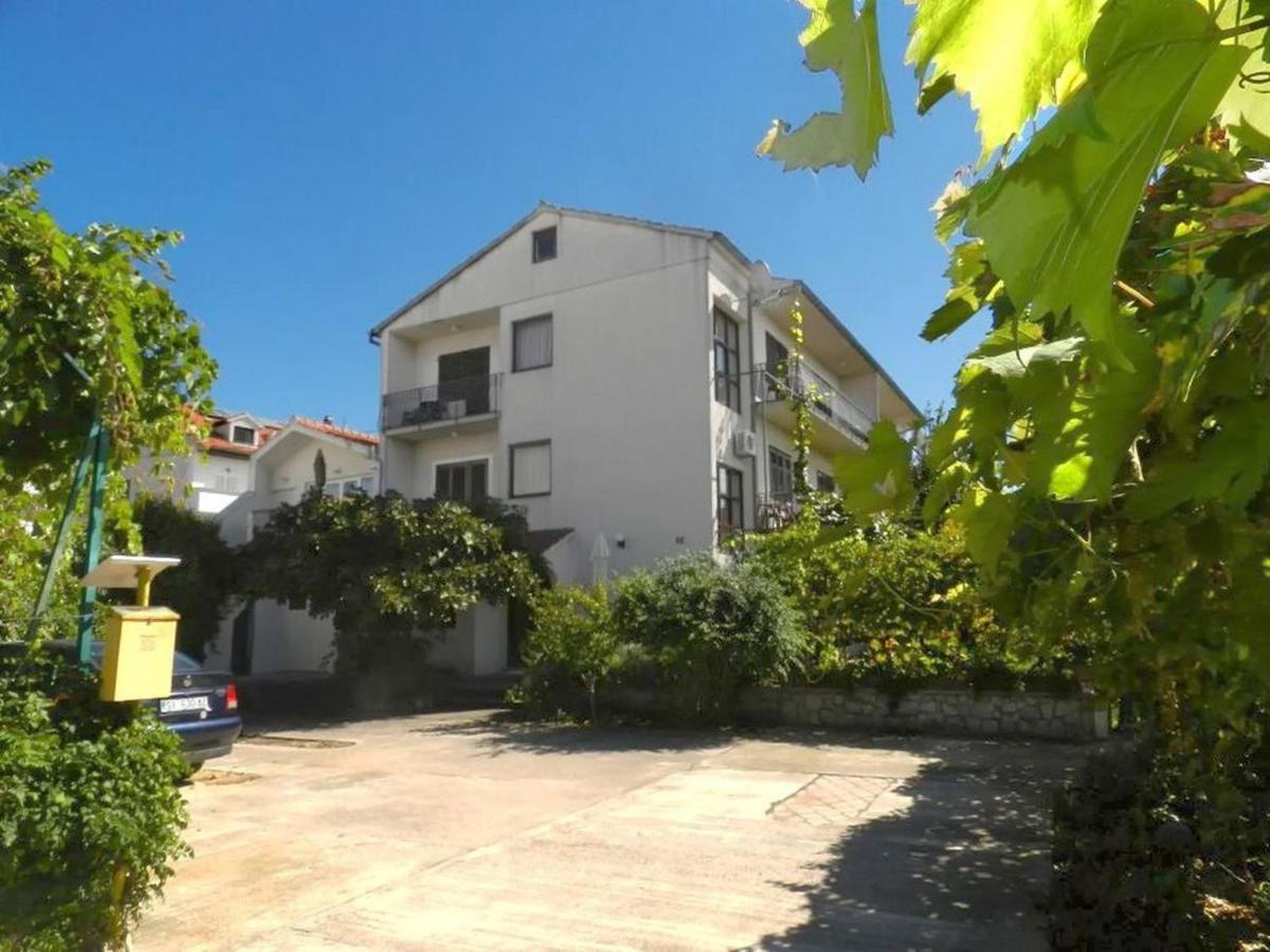 Apartments Grgo فوديس المظهر الخارجي الصورة