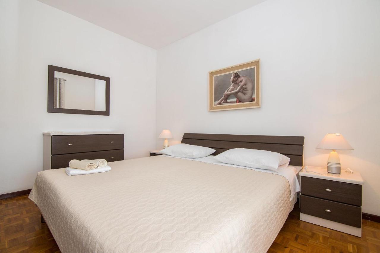 Apartments Grgo فوديس المظهر الخارجي الصورة
